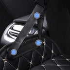 Car Rear Seat Extender for Toyota Sienna 2021 2022 2023 2024 2025 2026 - Image 5