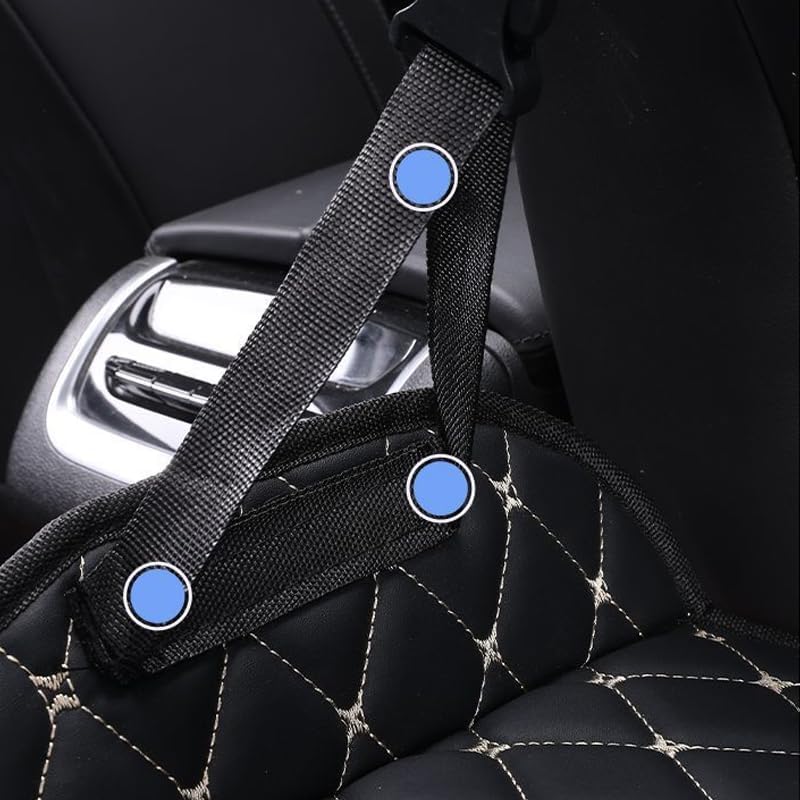 Car Rear Seat Extender for Dodge Ram 2024 2025 2026 - Image 5