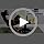 Footrest Stool Under Desk Adjustable Height Footrest Ottoman Ergonomic - Image 7
